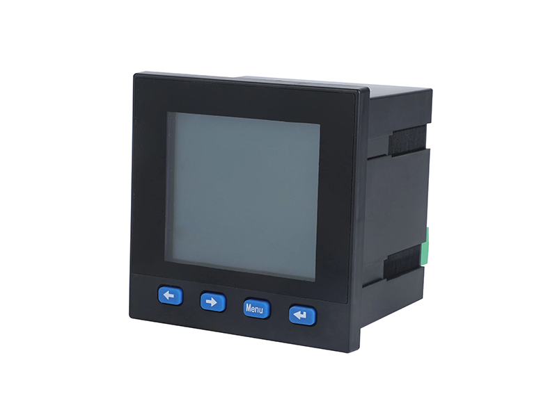 ZTC-103C 系列多功能網絡儀表