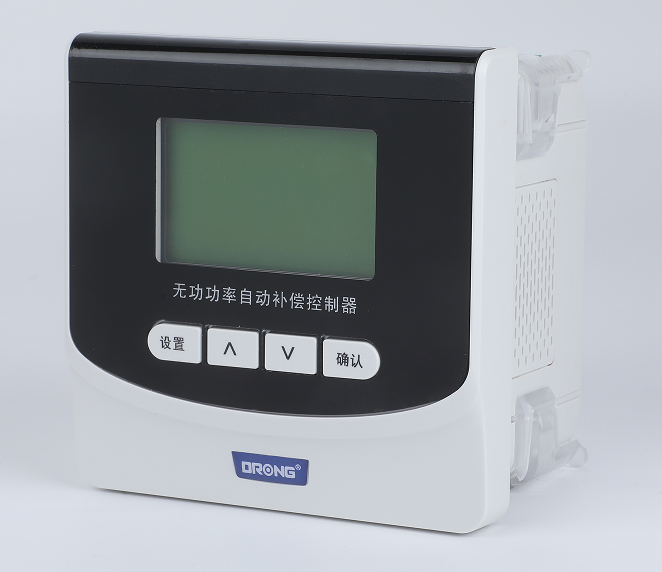 ZTC3000-GF四象限控制低壓無(wú)功補(bǔ)償控制器(光伏專用)