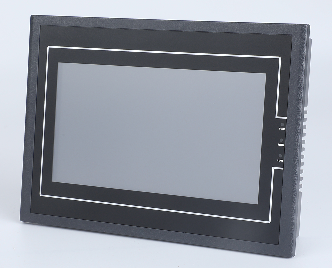 ZTC3000-C32 彩色7吋觸摸屏控制器